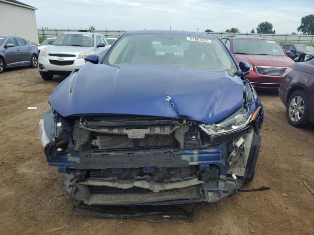 Photo 5 from auction – 2016 FORD FUSION SE with VIN 1FA6P0HD7G5120555