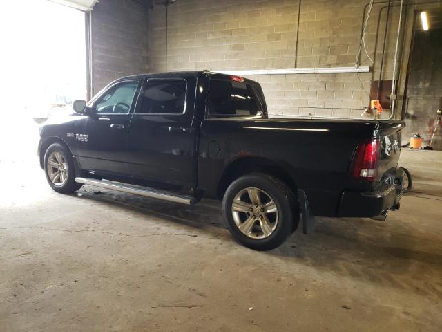 Photo 2 from auction – 2013 RAM 1500 SPORT with VIN 1C6RR7MTXDS660946