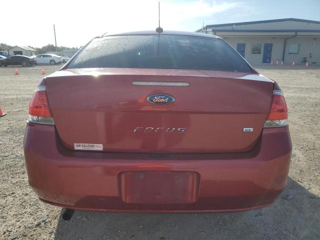 Photo 6 from auction – 2011 FORD FOCUS SE with VIN 1FAHP3FN3BW126488