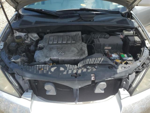 Photo 12 from auction – 2007 LEXUS RX 350 with VIN 2T2HK31U27C039183