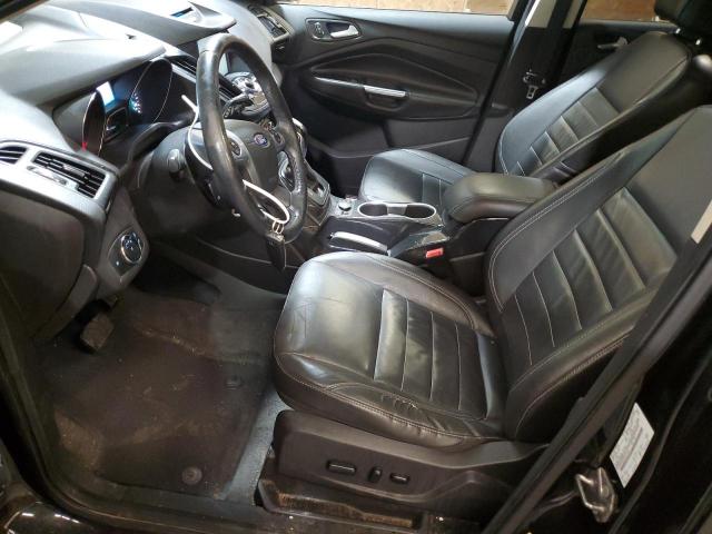 Photo 7 from auction – 2014 FORD ESCAPE TIT with VIN 1FMCU9J97EUE31630