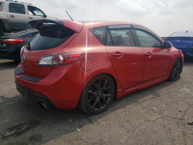 Photo 3 from auction – 2013 MAZDA SPEED 3 with VIN JM1BL1L30D1754723