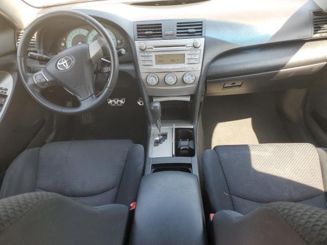 Photo 8 from auction – 2011 TOYOTA CAMRY BASE with VIN 4T1BF3EK6BU614268