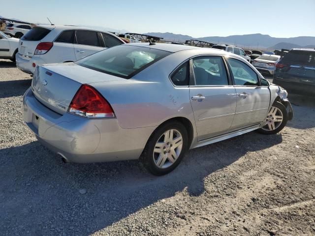 Photo 3 from auction – 2013 CHEVROLET IMPALA LT with VIN 2G1WG5E37D1231258