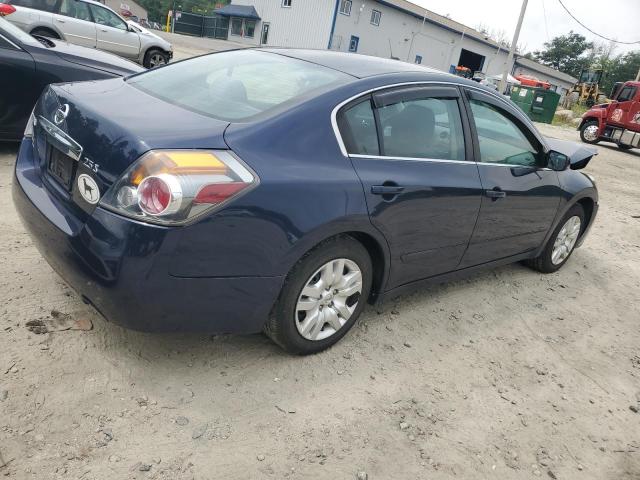 Photo 3 from auction – 2011 NISSAN ALTIMA BAS with VIN 1N4AL2AP6BC122422