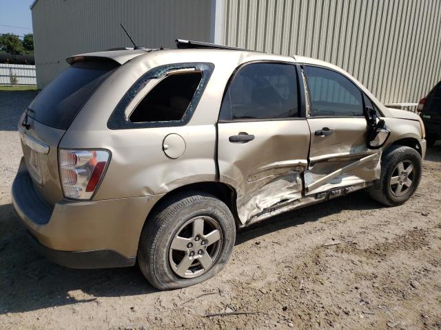 Photo 3 from auction – 2007 CHEVROLET EQUINOX LS with VIN 2CNDL13FX76036743