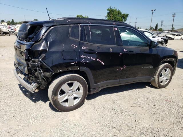 صورة رقم 3 من المزاد - 2022 JEEP COMPASS LA مع VIN 3C4NJCBB7NT106605