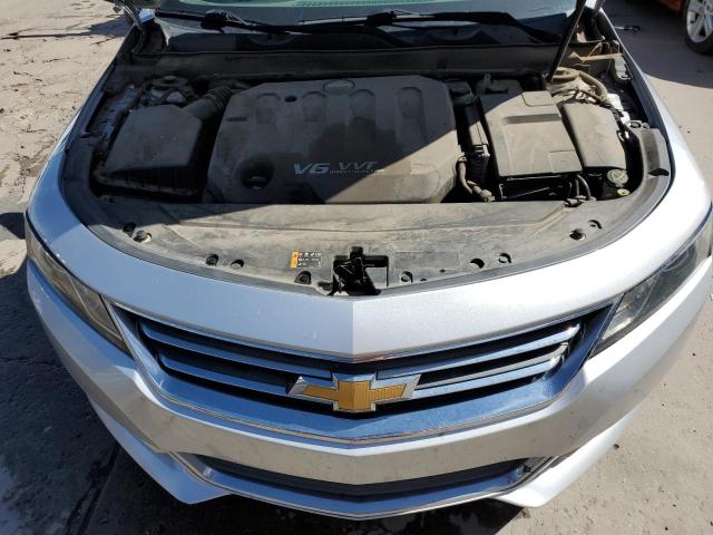 Photo 11 from auction – 2016 CHEVROLET IMPALA LT with VIN 1G1115S35GU160697