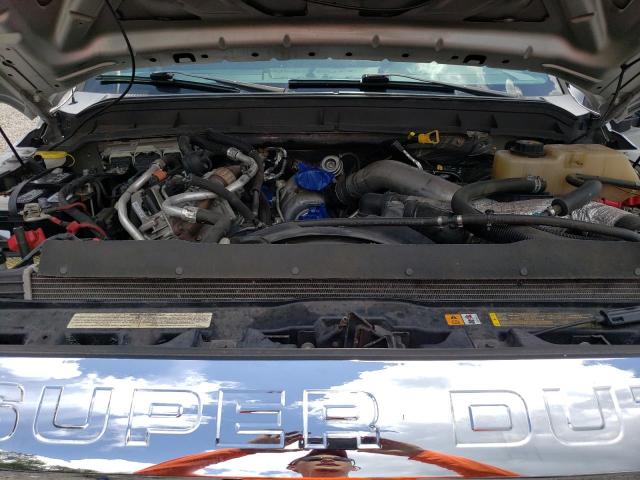 Photo 11 from auction – 2012 FORD F250 SUPER with VIN 1FT7W2BT5CEC85530