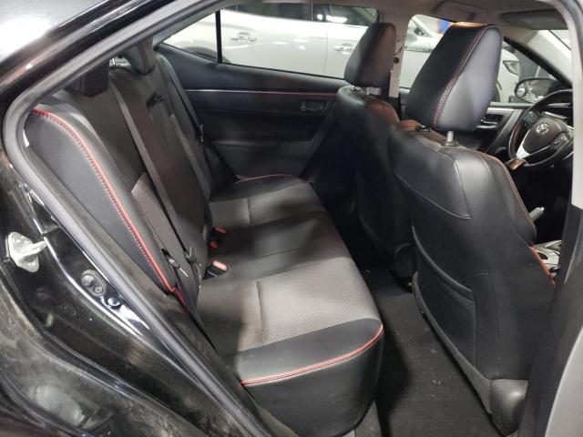 Photo 10 from auction – 2016 TOYOTA COROLLA L with VIN 2T1BURHE3GC521280
