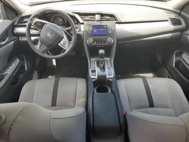 Photo 8 from auction – 2017 HONDA CIVIC LX with VIN 19XFC2F50HE035253