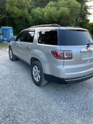 Photo 3 from auction – 2013 GMC ACADIA SLE with VIN 1GKKVNED9DJ214055