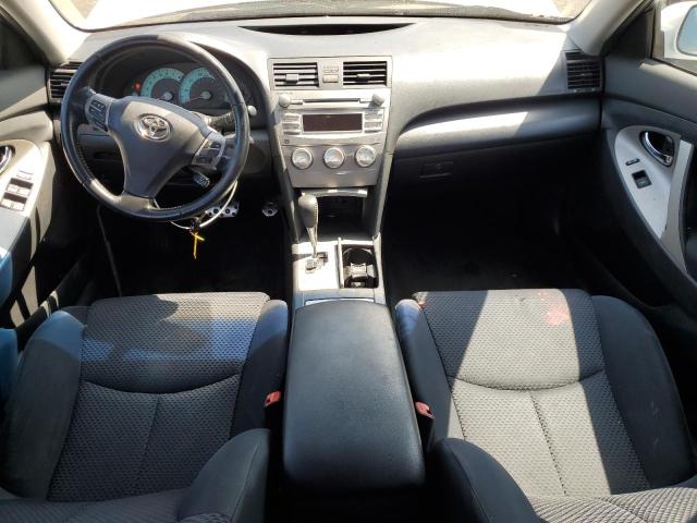 صورة رقم 8 من المزاد - 2011 TOYOTA CAMRY BASE مع VIN 4T1BF3EK8BU677713