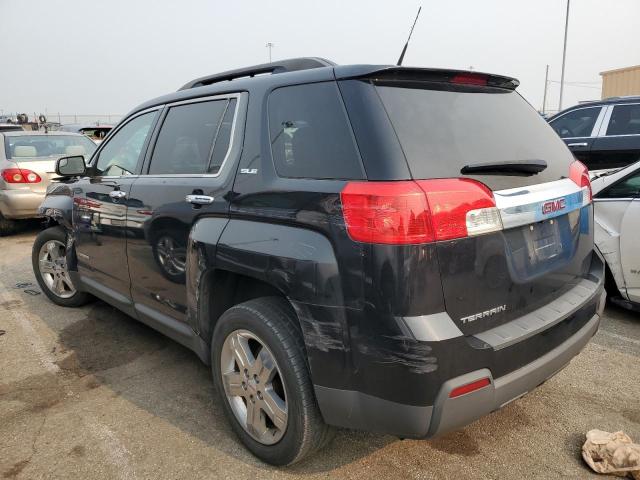 Photo 2 from auction – 2013 GMC TERRAIN SL with VIN 2GKALSEK1D6136270