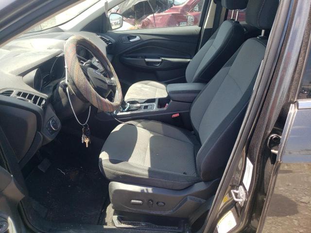 Photo 7 from auction – 2017 FORD ESCAPE SE with VIN 1FMCU0GD8HUD38868