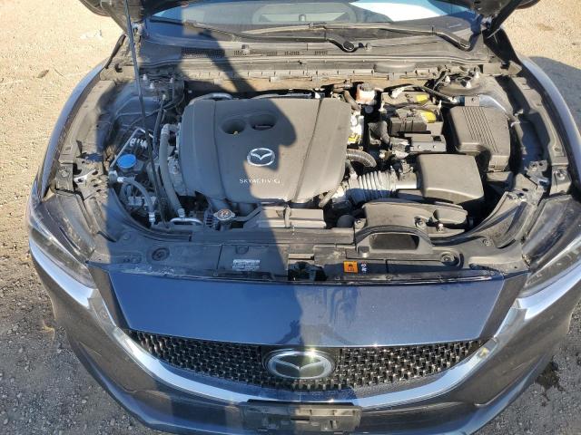 Photo 11 from auction – 2020 MAZDA 6 TOURING with VIN JM1GL1VMXL1527601