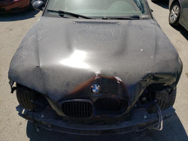 Photo 11 from auction – 2005 BMW M3 with VIN WBSBL93405PN63804
