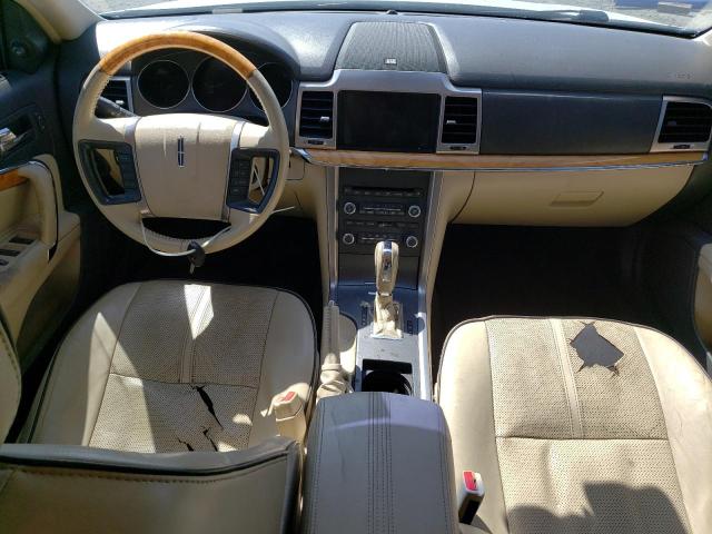 Photo 8 from auction – 2011 LINCOLN MKZ with VIN 3LNHL2GC7BR775285