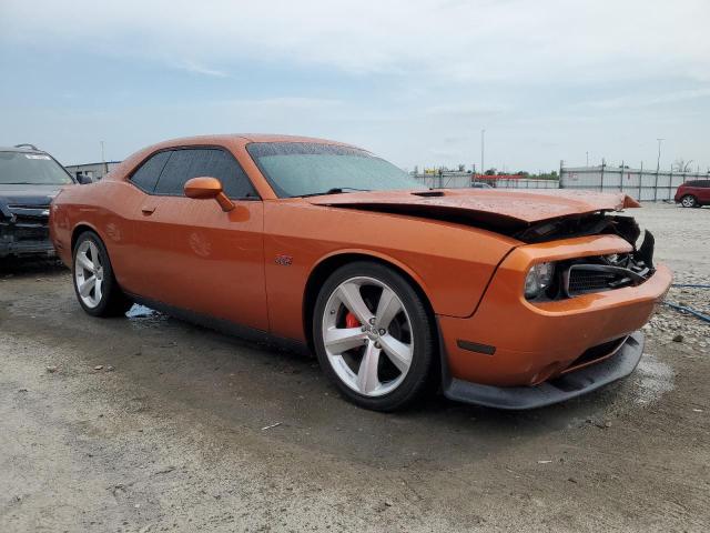 Photo 4 from auction – 2011 DODGE CHALLENGER with VIN 2B3CJ7DJ4BH586238