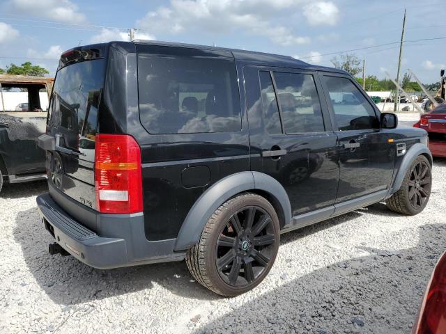 Photo 3 from auction – 2007 LAND ROVER LR3 SE with VIN SALAE25437A435749