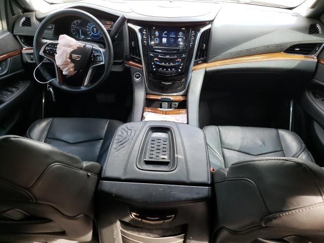 Photo 8 from auction – 2016 CADILLAC ESCALADE P with VIN 1GYS4CKJ8GR418097