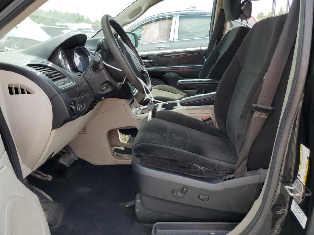 Photo 7 from auction – 2013 DODGE GRAND CARA with VIN 2C4RDGCG5DR552893