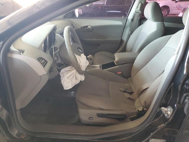 Photo 7 from auction – 2012 CHEVROLET MALIBU LS with VIN 1G1ZB5E01CF267312