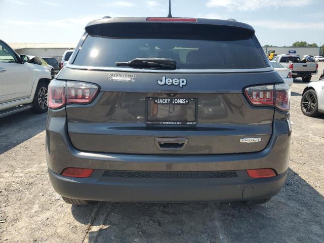 Foto 6 de la subasta – 2018 JEEP COMPASS LA con VIN 3C4NJCBB1JT108537