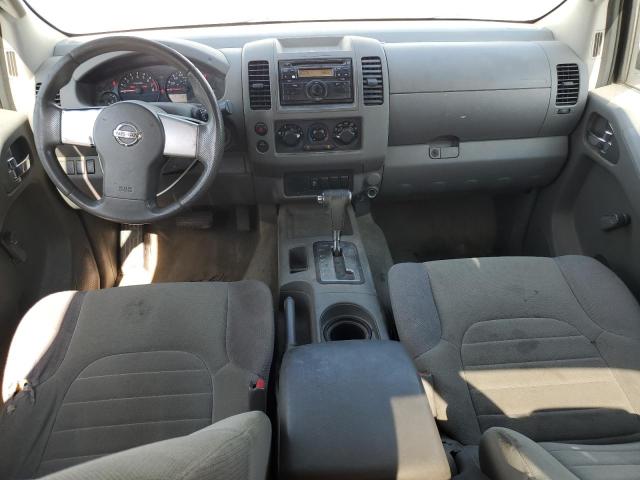 Photo 8 from auction – 2013 NISSAN FRONTIER S with VIN 1N6BD0CT0DN741757