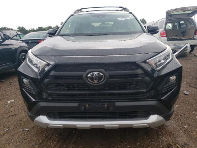 Photo 5 from auction – 2019 TOYOTA RAV4 ADVEN with VIN 2T3J1RFV0KC014649