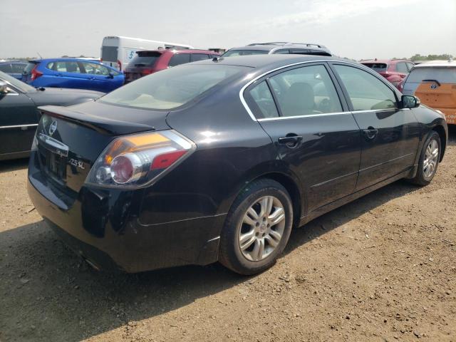 Photo 3 from auction – 2012 NISSAN ALTIMA BAS with VIN 1N4AL2AP0CN419000
