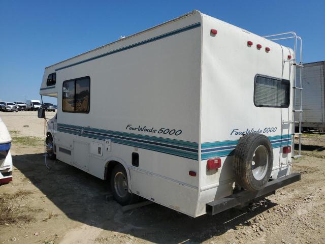 Photo 3 from auction – 1997 FOUR MOTORHOME with VIN 1FDKE30G4THB47321