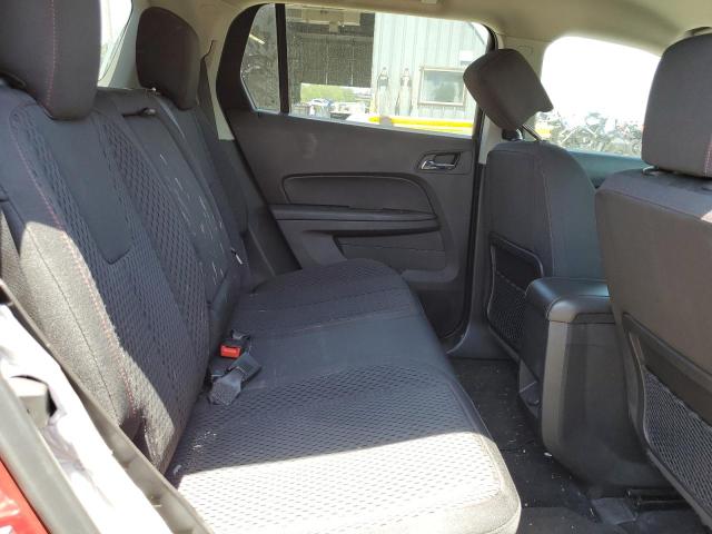 Photo 11 from auction – 2014 GMC TERRAIN SL with VIN 2GKALMEK9E6316769