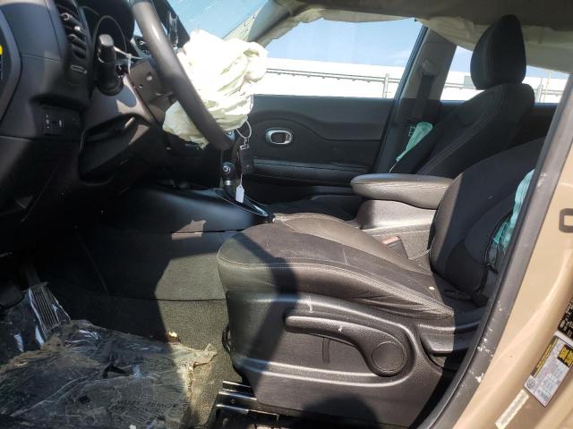 Photo 7 from auction – 2014 KIA SOUL with VIN KNDJN2A22E7059499