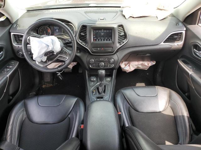Photo 8 from auction – 2019 JEEP CHEROKEE L with VIN 1C4PJMLBXKD315478