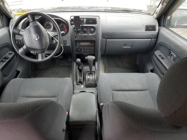 Photo 8 from auction – 2004 NISSAN FRONTIER C with VIN 1N6ED29Y14C447212