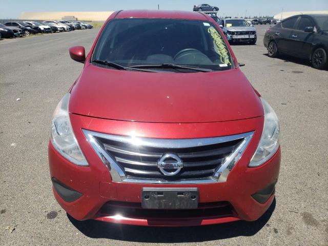 Photo 5 from auction – 2015 NISSAN VERSA S with VIN 3N1CN7AP9FL819591
