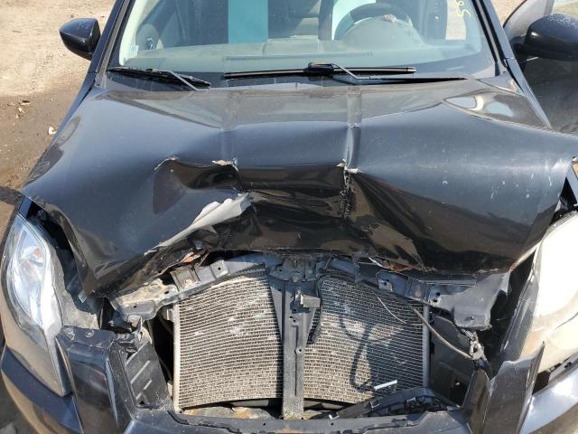 Photo 11 from auction – 2010 NISSAN SENTRA 2.0 with VIN 3N1AB6AP6AL686162