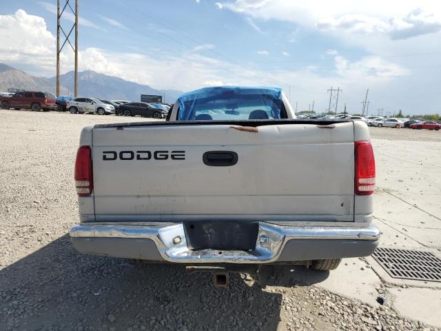 Photo 6 from auction – 2000 DODGE DAKOTA with VIN 1B7GL22X9YS692402