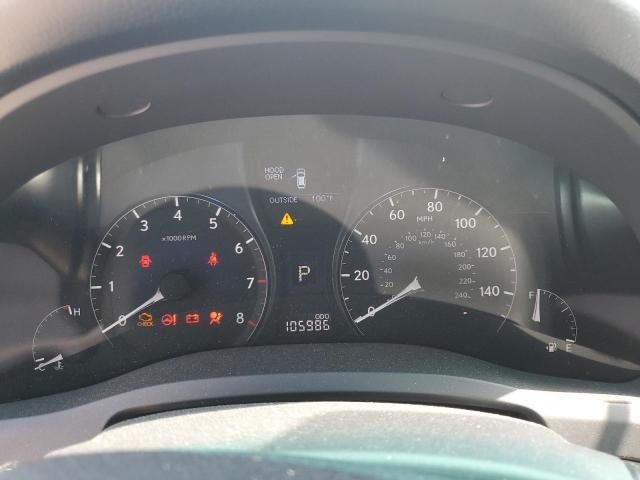 Photo 9 from auction – 2010 LEXUS RX 350 with VIN 2T2BK1BA0AC063424