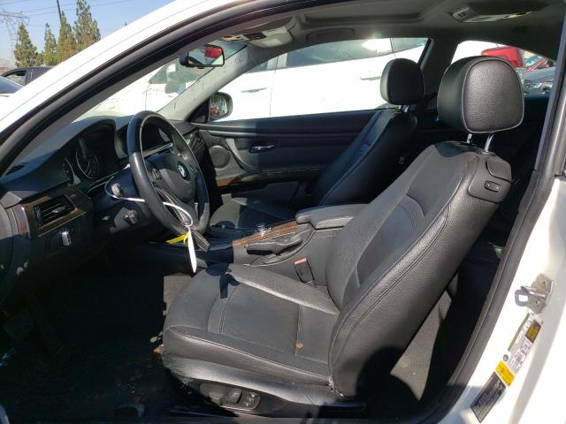 Photo 7 from auction – 2013 BMW 328 I SULE with VIN WBAKE5C55DJ107332