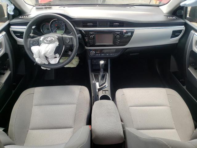 Photo 8 from auction – 2015 TOYOTA COROLLA L with VIN 2T1BURHE1FC366923