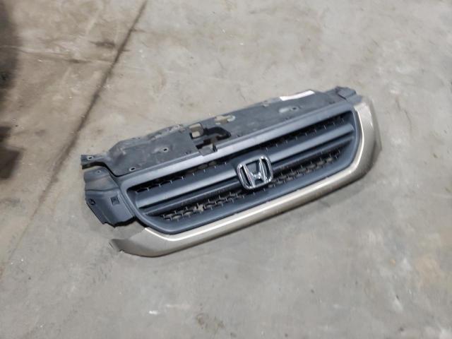 Photo 12 from auction – 2005 HONDA PILOT EX with VIN 5FNYF18485B061409