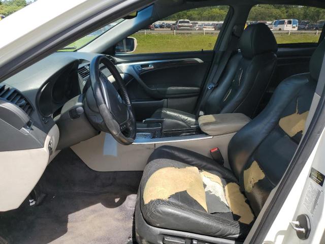 Photo 7 from auction – 2008 ACURA TL with VIN 19UUA66298A055211
