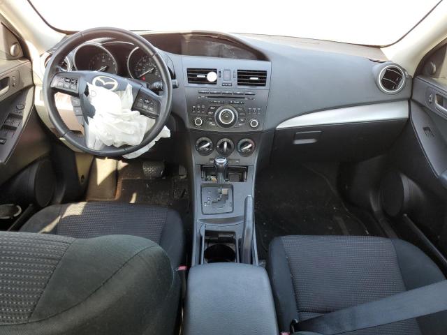 Photo 8 from auction – 2012 MAZDA 3 I with VIN JM1BL1V75C1631630