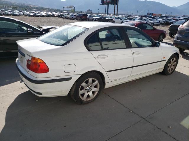 Photo 3 from auction – 2001 BMW 3 SERIES with VIN WBAAN37461ND49717