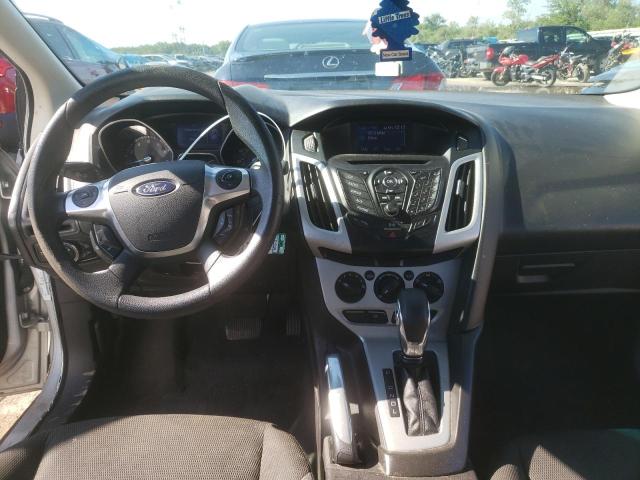 Photo 8 from auction – 2013 FORD FOCUS SE with VIN 1FADP3F24DL123138