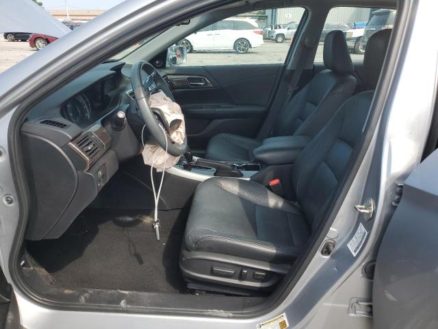 Photo 7 from auction – 2017 HONDA ACCORD TOU with VIN 1HGCR3F90HA042864