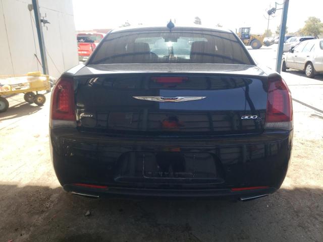 Photo 6 from auction – 2017 CHRYSLER 300 S with VIN 2C3CCAGG3HH534991