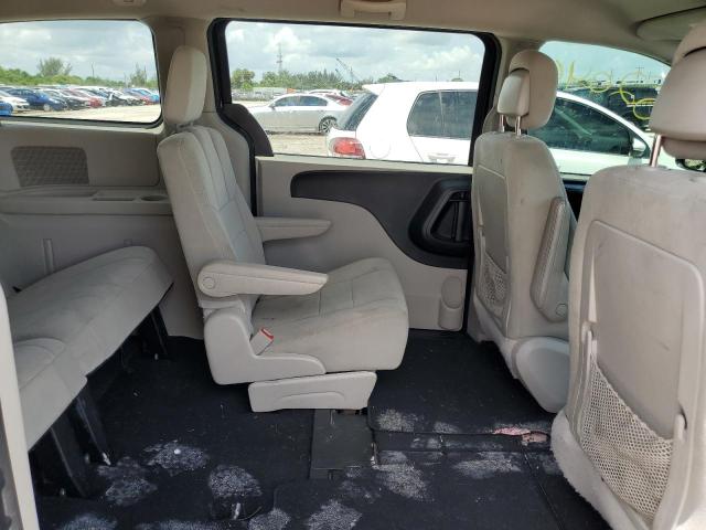 Photo 11 from auction – 2012 DODGE GRAND CARA with VIN 2C4RDGBG4CR359974